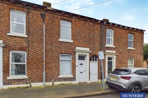 1 bedroom terraced house for sale, Close Street, Carlisle, CA1