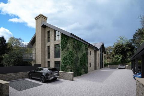 2 bedroom apartment for sale, Robin Hill, Clifford Road, Middleton, Ilkley