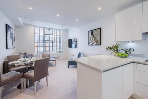 2 bedroom flat to rent, Palace Wharf Apartments, W6