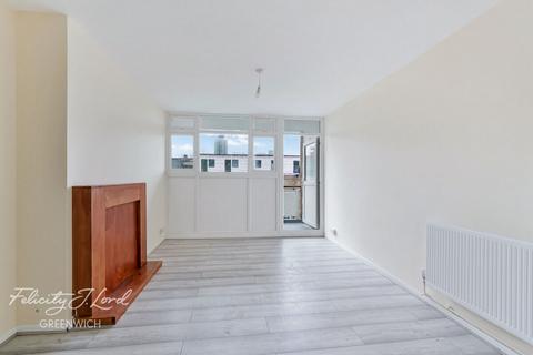 2 bedroom apartment for sale, Giffin Street, London, SE8 4RJ