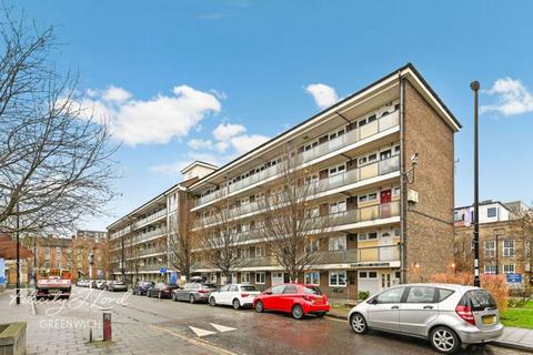 2 bedroom apartment for sale, Giffin Street, London, SE8 4RJ