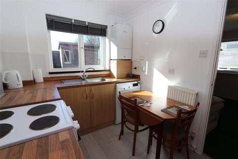 1 bedroom end of terrace house for sale, Ferndale Close, Plymouth PL6