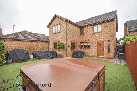 4 bedroom detached house for sale, Claymere Avenue, Rochdale OL11