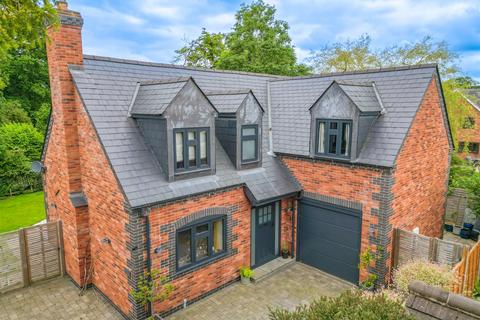 4 bedroom detached house to rent, Church Lane, Sheepy Magna, CV9 3QS