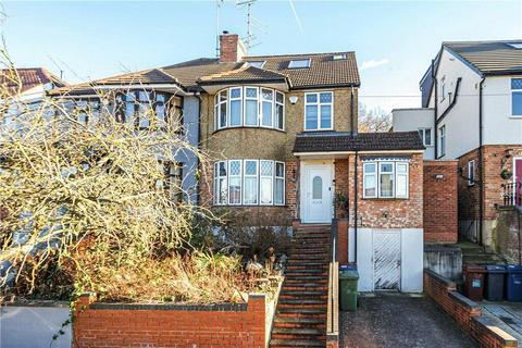 5 bedroom semi-detached house for sale, The Highway, Stanmore HA7