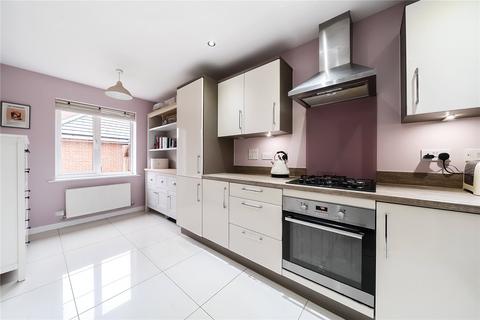 3 bedroom link detached house for sale, Bramley Drive, Hook RG27