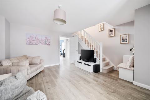 94 Bramley Drive, Hartley Wintney, Hook, RG27 8ZF