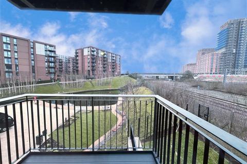 2 bedroom apartment to rent, Block B Railings, Shale Lane, M5