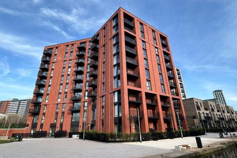 2 bedroom apartment to rent, Block B Railings, Shale Lane, M5