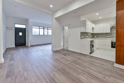 undefined, 1a Jedburgh Road, London E13