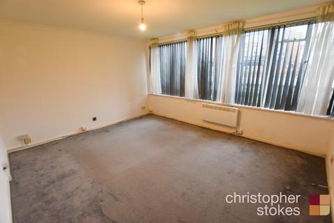 2 bedroom apartment to rent, Heaton Court, High Street, Cheshunt, Waltham Cross, Hertfordshire, EN8 0AD