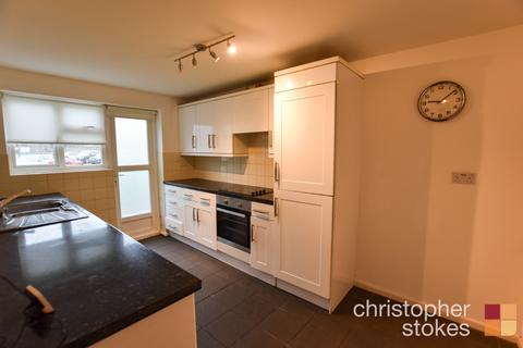 2 bedroom apartment to rent, Heaton Court, High Street, Cheshunt, Waltham Cross, Hertfordshire, EN8 0AD