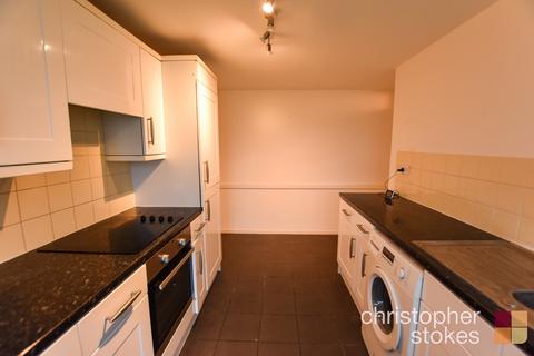 2 bedroom apartment to rent, Heaton Court, High Street, Cheshunt, Waltham Cross, Hertfordshire, EN8 0AD