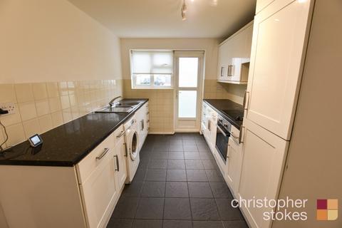 2 bedroom apartment to rent, Heaton Court, High Street, Cheshunt, Waltham Cross, Hertfordshire, EN8 0AD