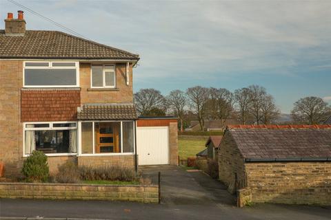 3 bedroom semi-detached house for sale, Ryecroft Way, Glusburn, BD20