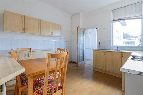 1 bedroom flat for sale, Marlborough Road, Cardiff CF23