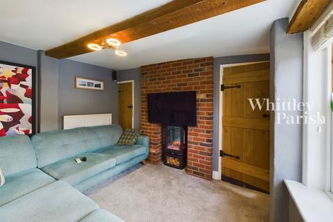 3 bedroom cottage for sale, Candlers Lane, Harleston