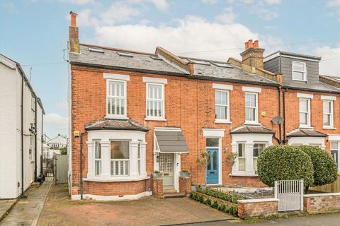 15 Worthington Road, Surbiton, KT6 7RU
