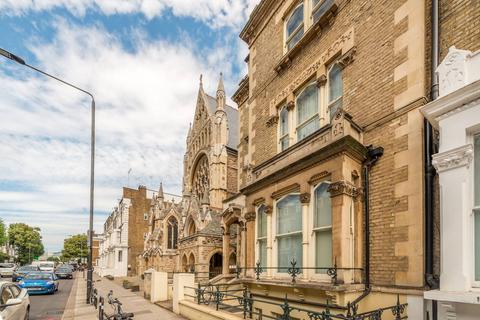 2 bedroom flat for sale, Holland Road, Holland Park, London, W14