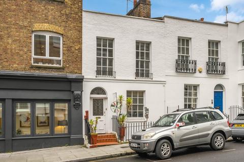 3 bedroom terraced house for sale, Campden Hill Road, Kensington, London