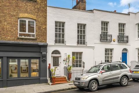 undefined, Campden Hill Road, Kensington, London