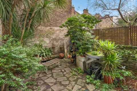 undefined, Campden Hill Road, Kensington, London
