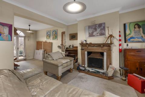 undefined, Campden Hill Road, Kensington, London