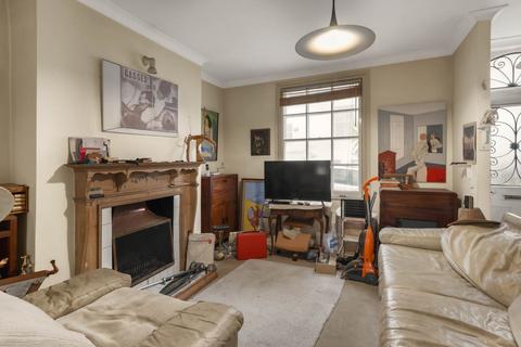 undefined, Campden Hill Road, Kensington, London