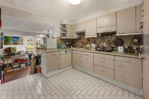undefined, Campden Hill Road, Kensington, London