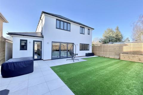 3 bedroom detached house for sale, Chewton Way, Christchurch BH23