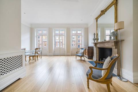 1 bedroom flat to rent, Brechin Place, South Kensington, London, SW7