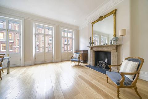 1 bedroom flat to rent, Brechin Place, South Kensington, London, SW7