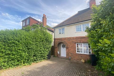 4 bedroom semi-detached house to rent, Weston Road, Guildford, Surrey, GU2