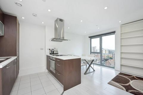 2 bedroom flat to rent, Christian Street, Shadwell, London, E1