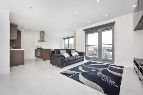 2 bedroom flat to rent, Christian Street, Shadwell, London, E1