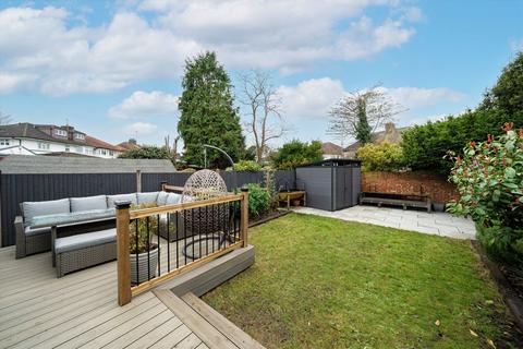 51 Bridge Way, Twickenham, TW2 7JL
