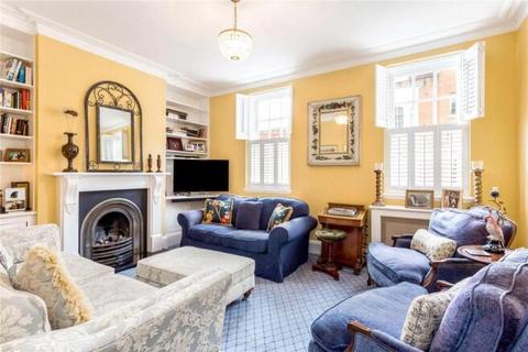 4 bedroom flat to rent, Windsor