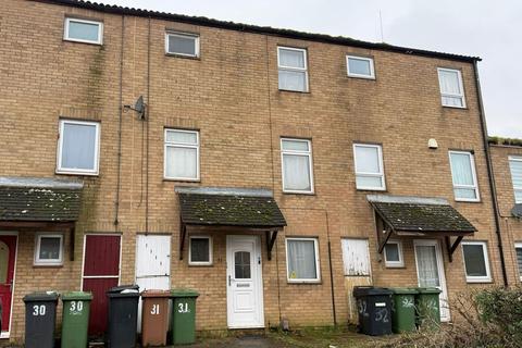 5 bedroom terraced house to rent, Braybrook, Orton Goldhay, PE2