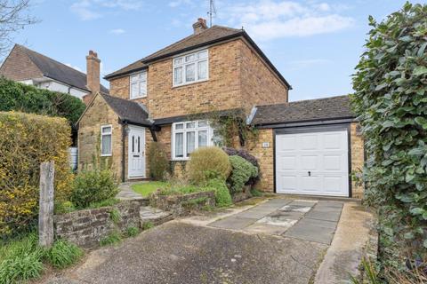 Grassingham Road, Chalfont St. Peter, SL9