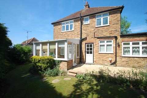 3 bedroom detached house for sale, Grassingham Road, Chalfont St. Peter, SL9