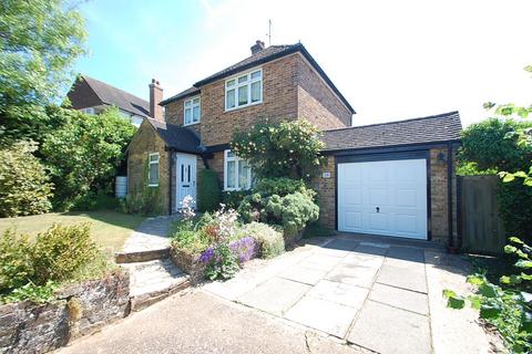3 bedroom detached house for sale, Grassingham Road, Chalfont St. Peter, SL9