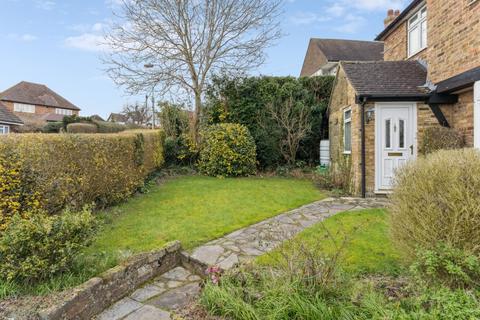 Grassingham Road, Chalfont St. Peter, SL9