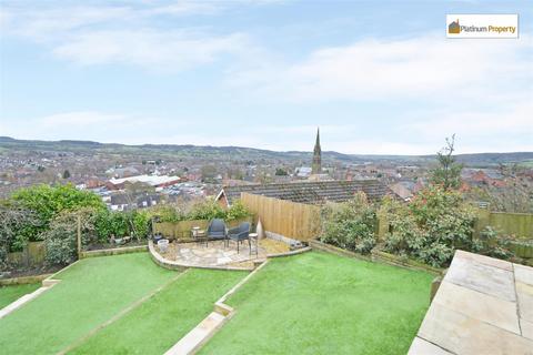 3 bedroom detached house for sale, Friars Close, Stoke-On-Trent ST10