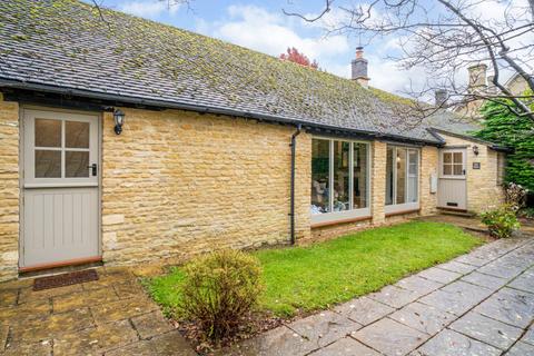 2 bedroom barn conversion for sale, Lyneham Farm Cottages, Lyneham