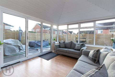 4 bedroom detached house for sale, Bank House Close, Tyldesley, Manchester