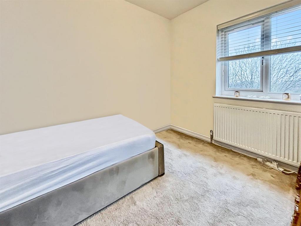 Bedroom Two: