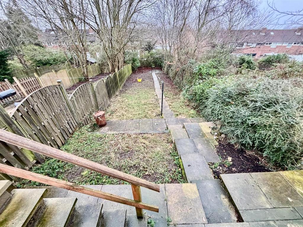 Gardens: