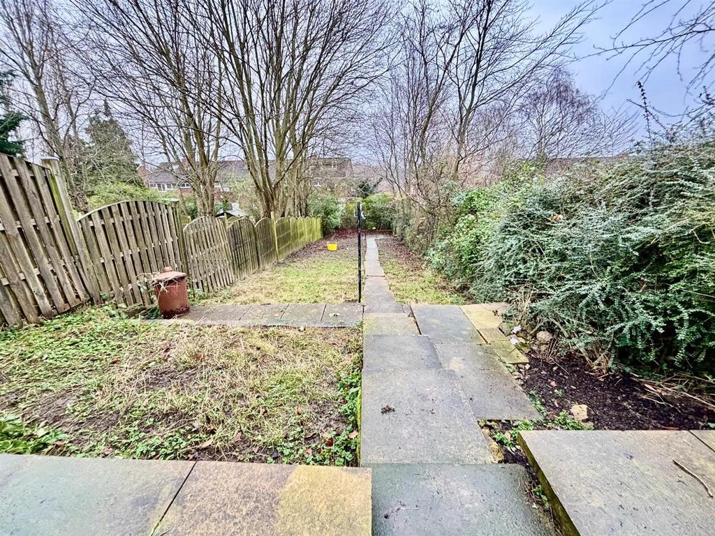 Gardens: