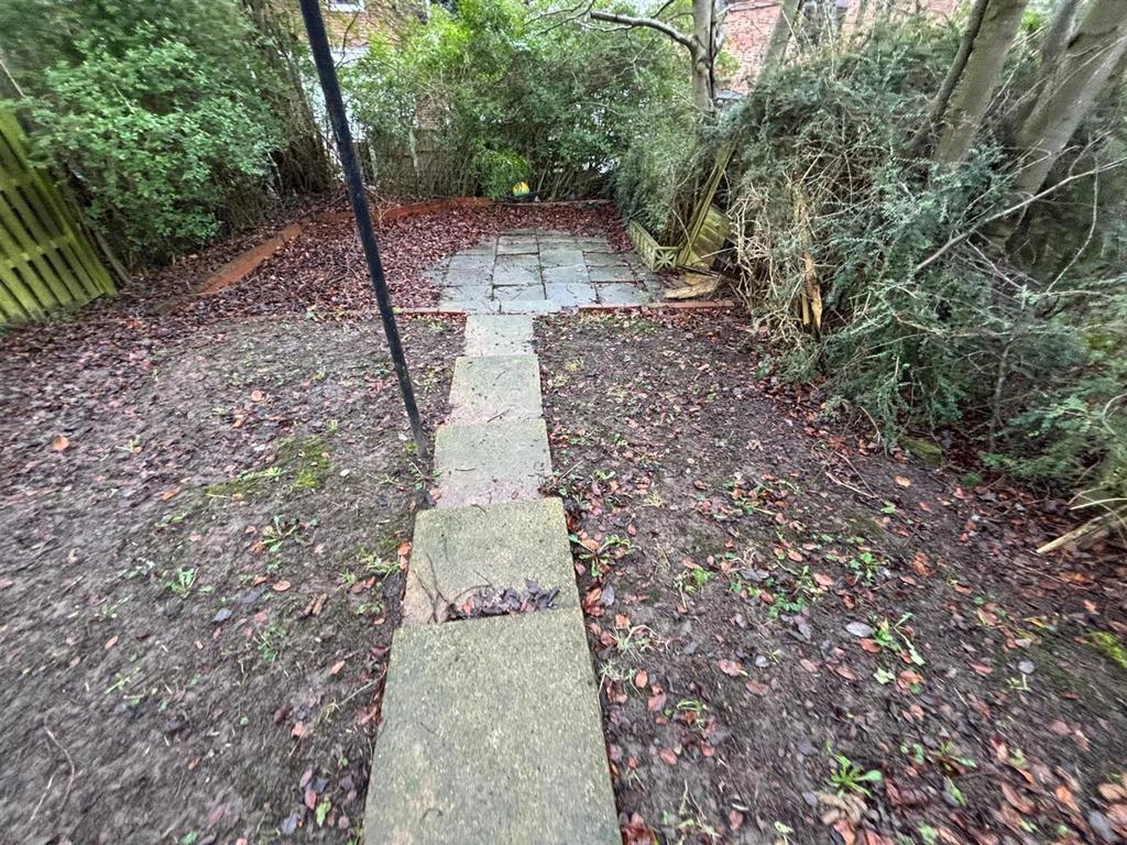 Gardens: