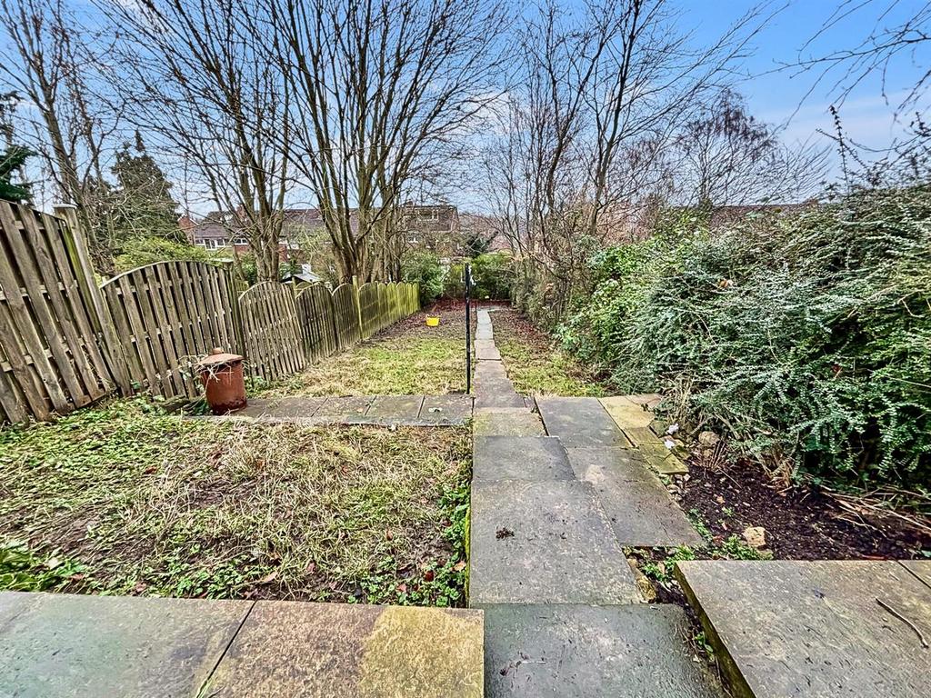 Gardens: